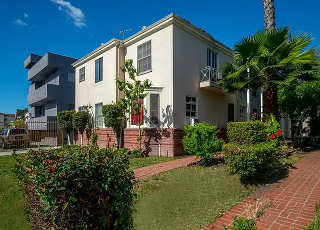 Property at Crenshaw Park Apartments - 707 Crenshaw Blvd, Los Angeles, CA, 90005, 0 beds, 1 bath, [object Object]