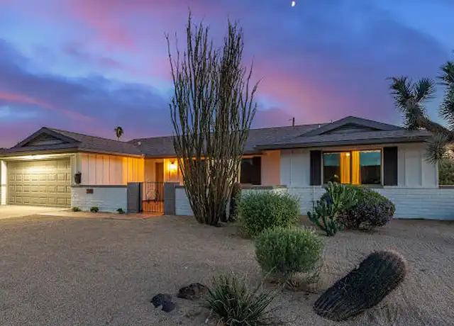 Property at 1101 E Balboa Dr, Tempe, AZ, 85282, 5 beds, 2 baths, [object Object]