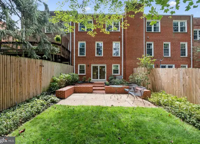 Property at 214 James Thurber Ct, Falls Church, VA, 22046, 3 beds, 2.5 baths, [object Object]