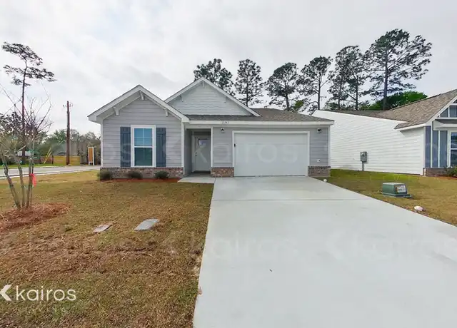 Property at 11341 Camden Court Cir, Gulfport, MS, 39503, 3 beds, 2 baths, [object Object]