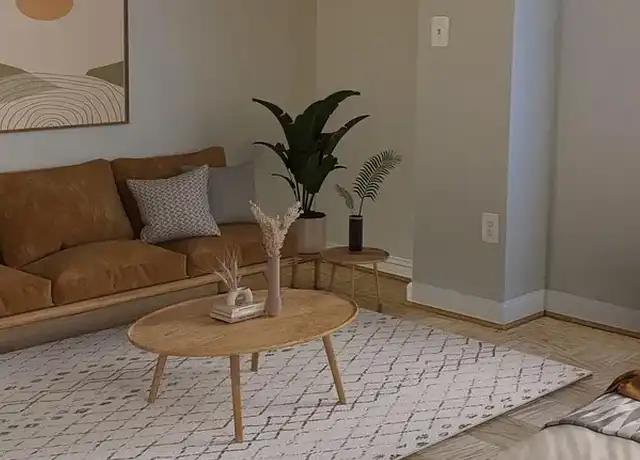 Property at The Paramount - 829 Quincy St NW, Washington, DC, 20011, 2 beds, 1 bath, [object Object]