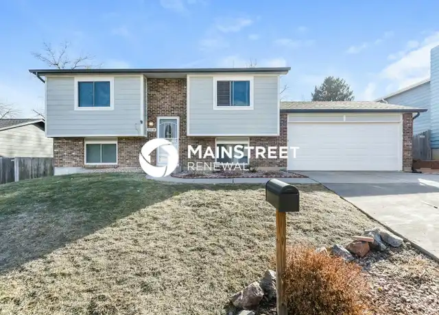 Property at 10534 Queen St, Broomfield, CO, 80021, 4 beds, 2 baths, [object Object]