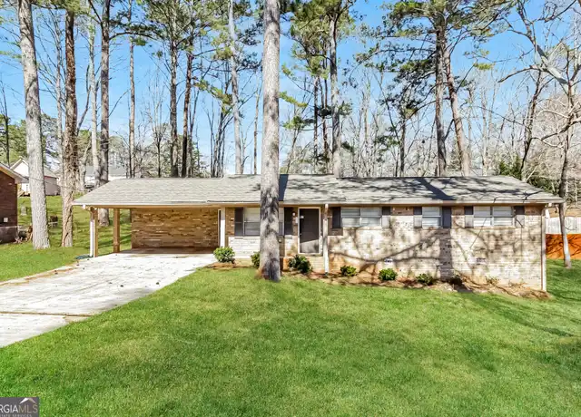 Property at 6040 Orchard Rd, Douglasville, GA, 30135, 3 beds, 2 baths, [object Object]