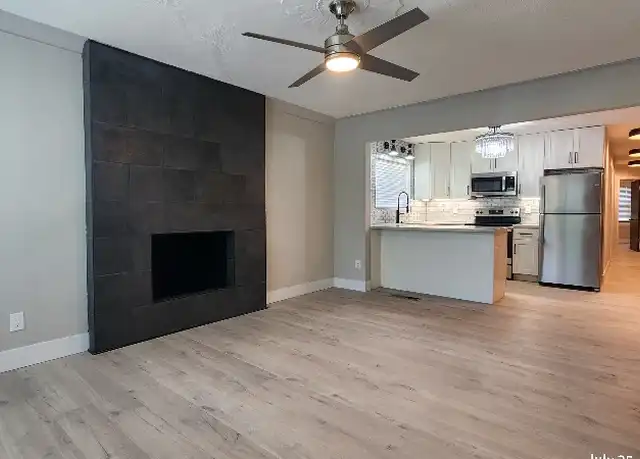 Property at 6266 Nottingham Ave Unit 5, St. Louis, MO, 63109, 2 beds, 1 bath, [object Object]