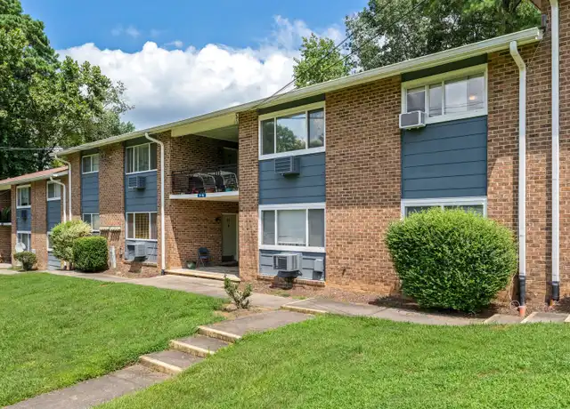 Property at 124 Fidelity St, Carrboro, NC, 27510, 1 bed, 1 bath, [object Object]