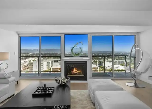 Property at 13600 Marina Pointe Dr #1205, Marina del Rey, CA, 90292, 2 beds, 2.5 baths, [object Object]