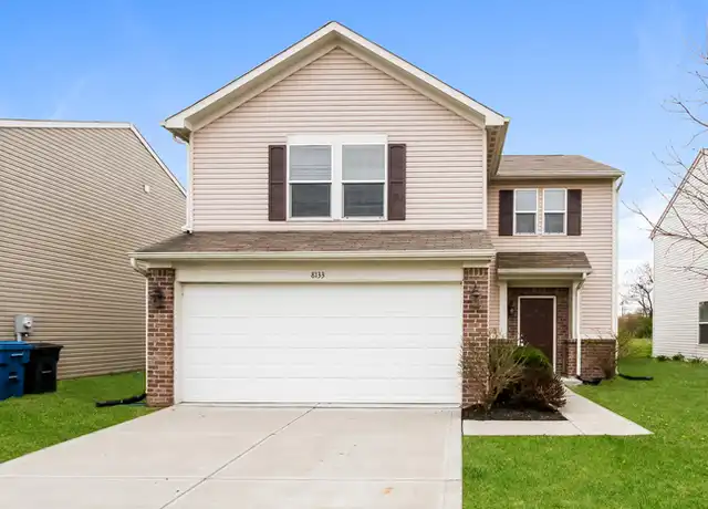 Property at 8133 Whistlewood Dr, Indianapolis, IN, 46239, 4 beds, 2.5 baths, [object Object]