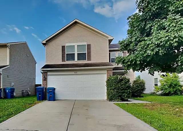 Property at 8133 Whistlewood Dr, Indianapolis, IN, 46239, 4 beds, 2.5 baths, [object Object]