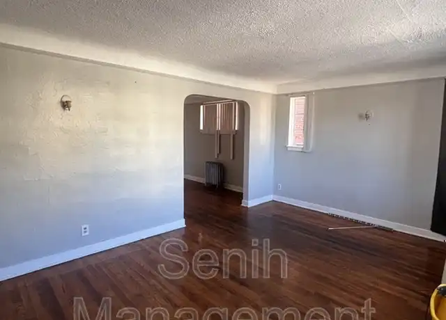 Property at 4203 Tyler St, Detroit, MI, 48238, 2 beds, 1 bath, [object Object]