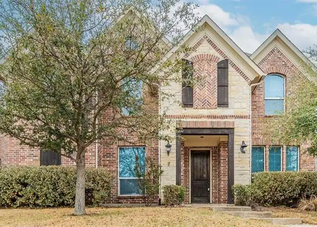 Property at 4855 Whispering Lake Dr, Frisco, TX, 75036, 4 beds, 3.5 baths, [object Object]