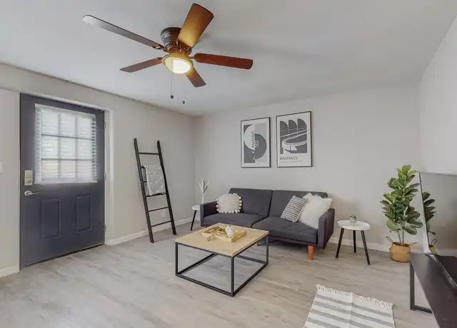 Property at 724 Truman St NE Unit A, Albuquerque, NM, 87110, 2 beds, 1 bath, [object Object]