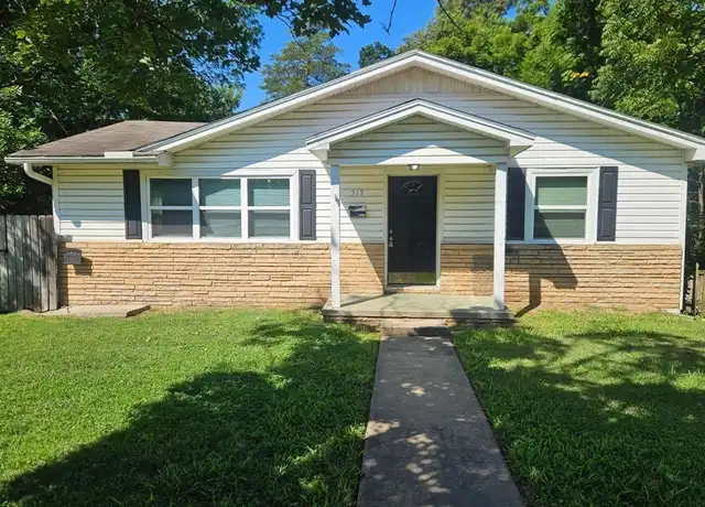 Property at 515 S Duncan Ave, Fayetteville, AR, 72701, 3 beds, 1 bath, [object Object]