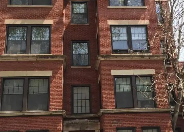 Property at 805 Judson Ave, Evanston, IL, 60202, 2 beds, 1 bath, [object Object]