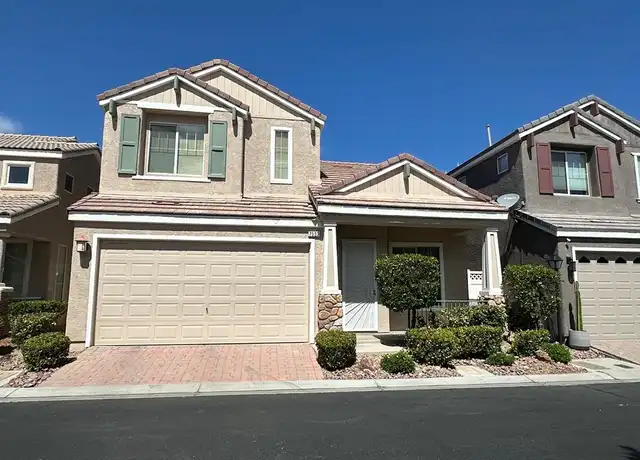 Property at 7553 Grassy Bank St, Las Vegas, NV, 89139, 3 beds, 2 baths, [object Object]