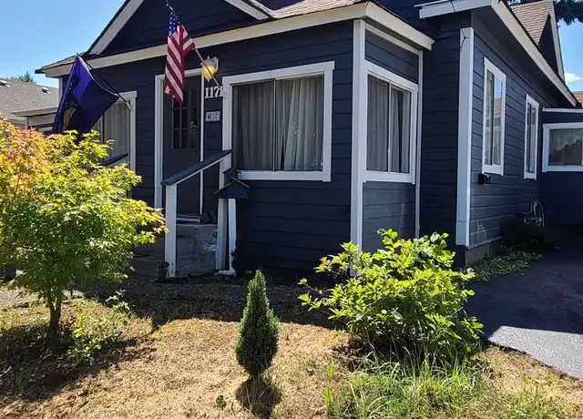 Property at 1171 SW Hayter St Unit A, Dallas, OR, 97338, 2 beds, 1 bath, [object Object]