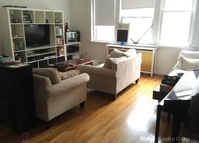Property at 44 Longwood Ave, Brookline, MA, 02446, 2 beds, 1 bath, [object Object]