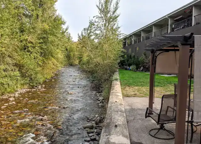 Property at 775 Monroe St Unit 3, Missoula, MT, 59802, 1 bed, 1 bath, [object Object]