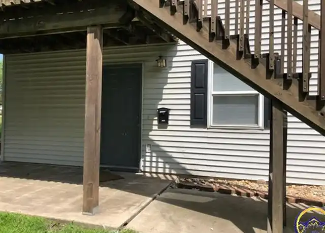Property at 1112 Union St Unit 1, Emporia, KS, 66801, 3 beds, 2 baths, [object Object]