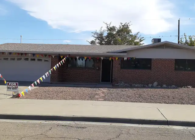 Property at 3216 Donegal Rd, El Paso, TX, 79925, 4 beds, 3 baths, [object Object]