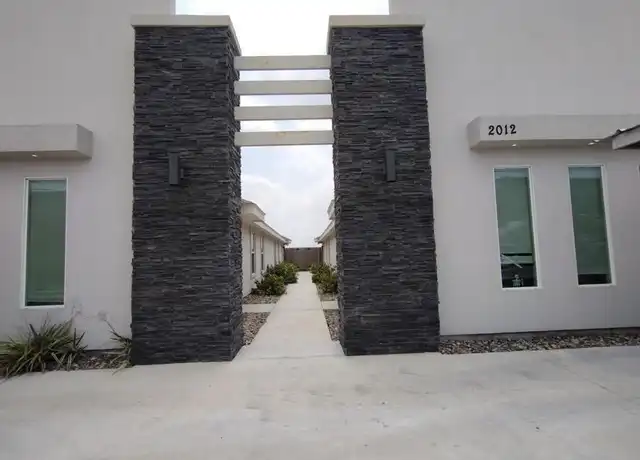 Property at 2012 Summerland Ln Unit 2, Edinburg, TX, 78541, 3 beds, 2 baths, [object Object]