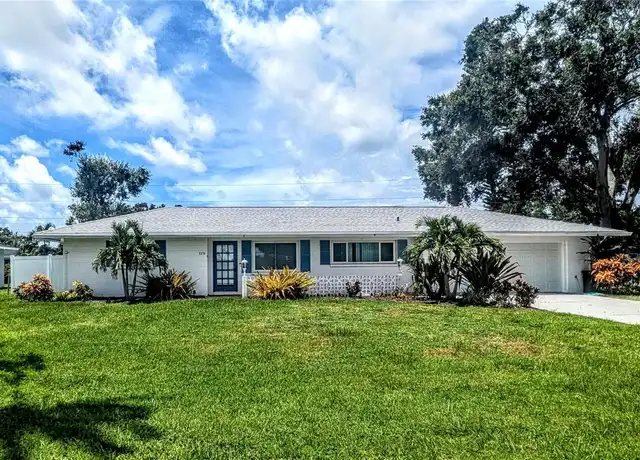 Property at 3236 S Lockwood Ridge Rd, Sarasota, FL, 34239, 3 beds, 2 baths, [object Object]