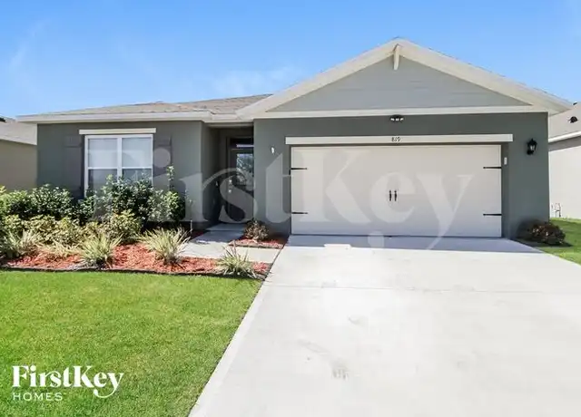 Property at 819 Guadalupe Dr, Orange City, FL, 32763, 4 beds, 2 baths, [object Object]