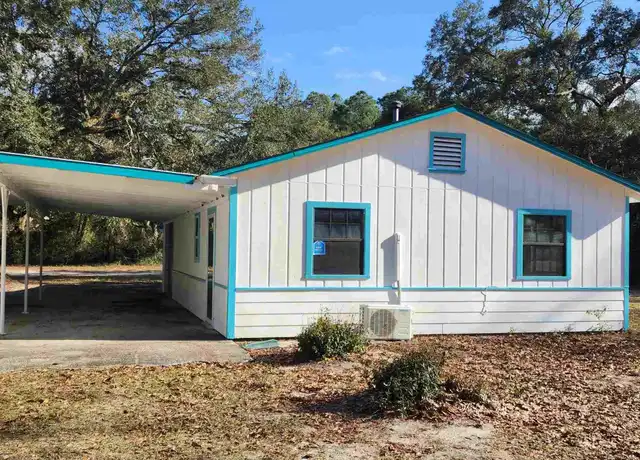 Property at 1452 N Blue Angel Pkwy, Pensacola, FL, 32506, 1 bed, 1 bath, [object Object]