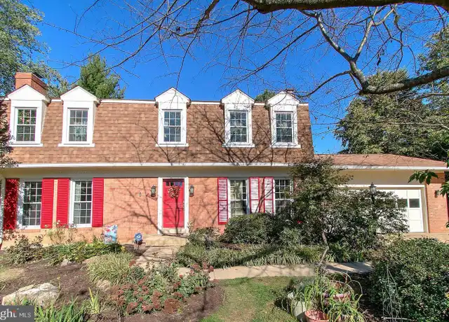 Property at 2001 Friendship Ln, Falls Church, VA, 22043, 6 beds, 3.5 baths, [object Object]