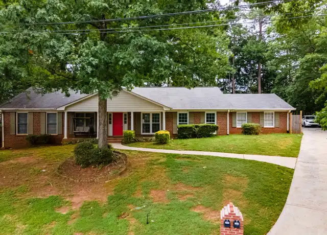 Property at 2496 Leeshire Rd Unit 2, Tucker, GA, 30084, 2 beds, 2 baths, [object Object]