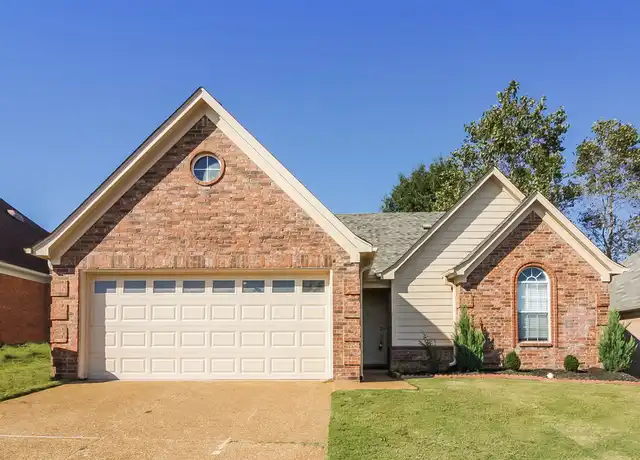 Property at 1143 Breezy Valley Dr, Cordova, TN, 38018, 3 beds, 2 baths, [object Object]