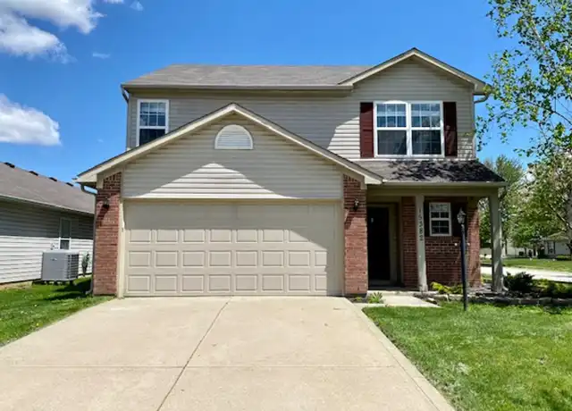 Property at 15382 Ten Point Dr, Noblesville, IN, 46060, 3 beds, 2.5 baths, [object Object]