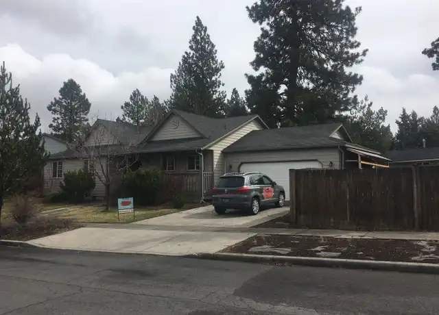 Property at 20205 Star Ridge Ct, Bend, OR, 97703, 3 beds, 2 baths, [object Object]
