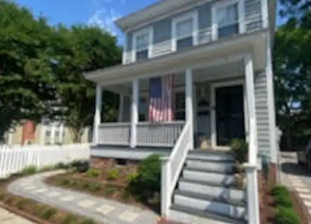 Property at 531 Queen St, New Bern, NC, 28560, 3 beds, 1.5 baths, [object Object]