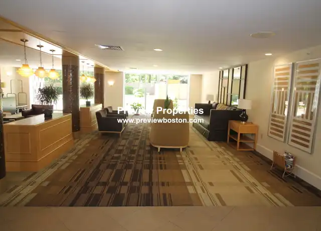 Property at 101 Monmouth St Unit 107P, Brookline, MA, 02446, 0 beds, 1 bath, [object Object]