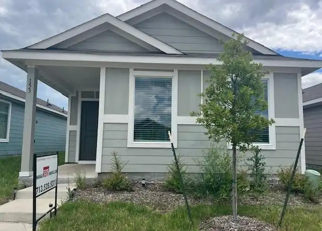 Property at 153 Thresher Ln, Princeton, TX, 75407, 4 beds, 2 baths, [object Object]