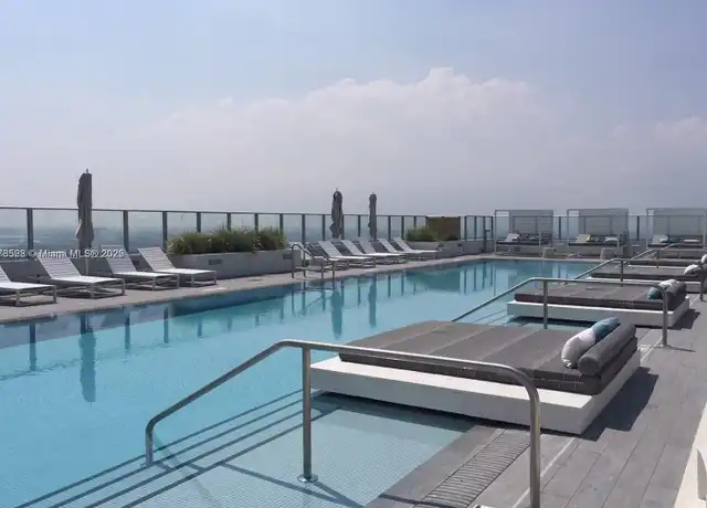 Property at 1010 Brickell Ave #2704, Miami, FL, 33131, 2 beds, 3 baths, [object Object]