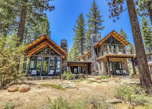 Property at 9269 Heartwood Dr Unit NA, Truckee, CA, 96161, 4 beds, 3.5 baths, [object Object]