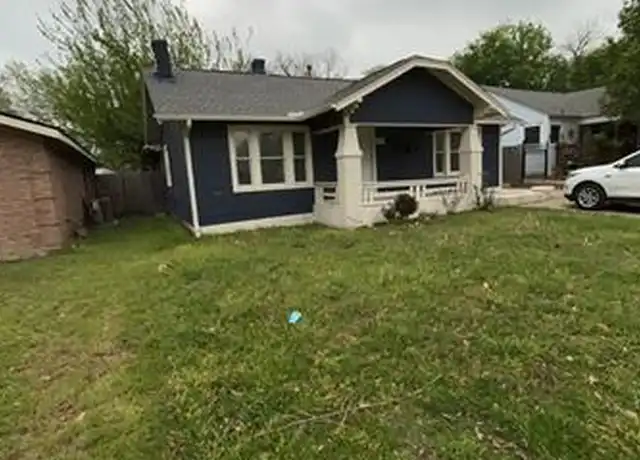 Property at 2911 Ryan Ave, Fort Worth, TX, 76110, 3 beds, 2 baths, [object Object]