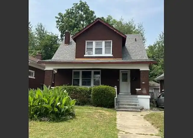 Property at 116 N 44th St, Louisville, KY, 40212, 3 beds, 2 baths, [object Object]