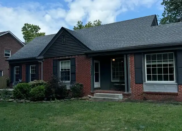 Property at 3348 E Fall Creek Parkway North Dr, Indianapolis, IN, 46205, 2 beds, 1 bath, [object Object]