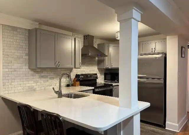 Property at 519 Columbus Ave, Boston, MA, 02118, 1 bed, 1 bath, [object Object]