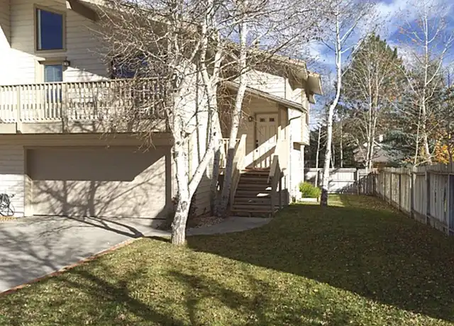 Property at 2316 Calumet Cir, Park City, UT, 84060, 4 beds, 2 baths, [object Object]
