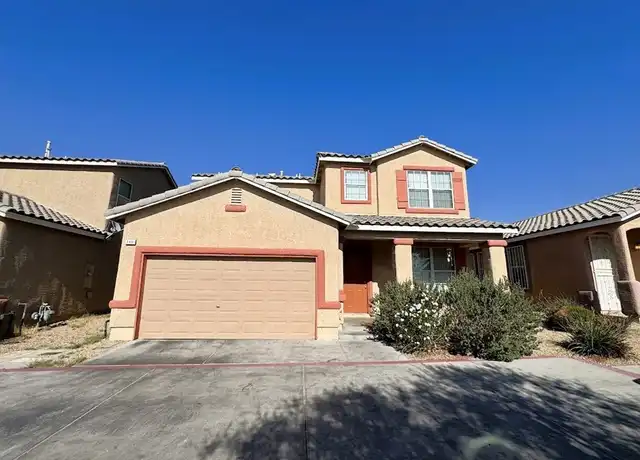 Property at 2401 Living Rock St, Las Vegas, NV, 89106, 4 beds, 3 baths, [object Object]