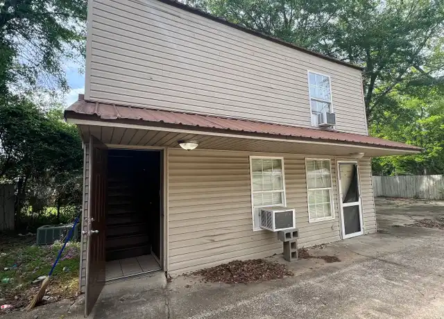 Property at 2508 11th Ct Unit A, Tuscaloosa, AL, 35401, 1 bed, 1 bath, [object Object]