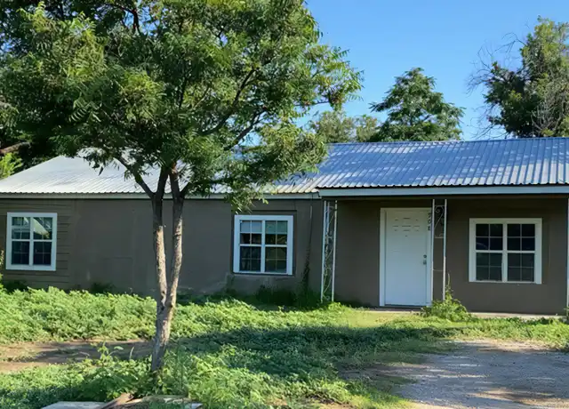 Property at 908 E 23rd St, San Angelo, TX, 76903, 3 beds, 1 bath, [object Object]