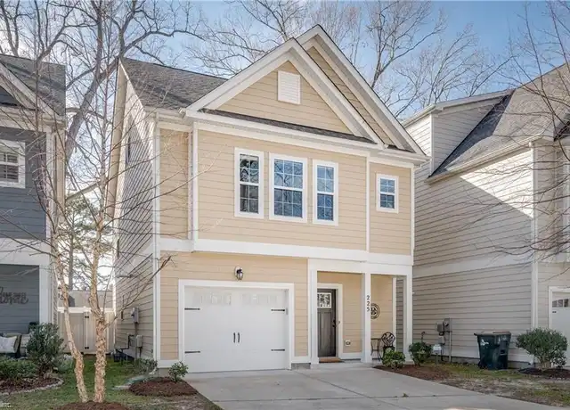 Property at 225 Floridays Way, Virginia Beach, VA, 23452, 4 beds, 2.5 baths, [object Object]
