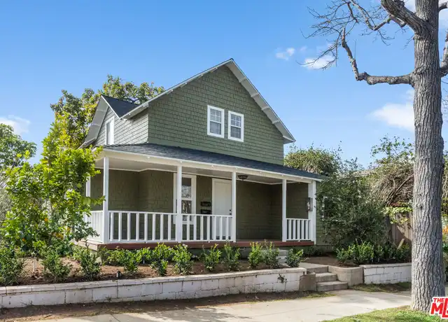 Property at 1848 19th St, Santa Monica, CA, 90404, 4 beds, 4 baths, [object Object]