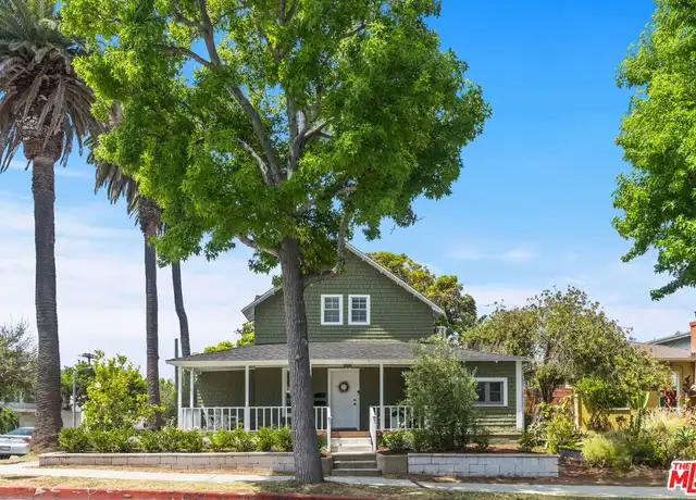 Property at 1848 19th St, Santa Monica, CA, 90404, 4 beds, 4 baths, [object Object]