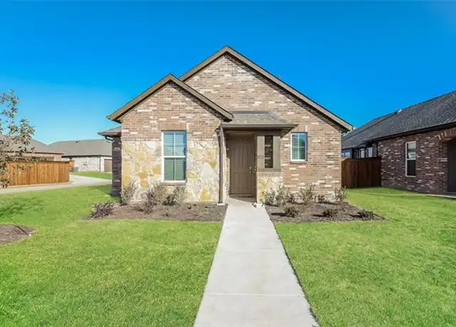 Property at 2528 Waddill Rivers Way, McKinney, TX, 75071, 3 beds, 2 baths, [object Object]