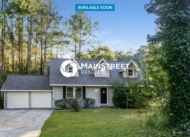 Property at 2830 Horseshoe Bend Rd SW, Marietta, GA, 30064, 4 beds, 2 baths, [object Object]